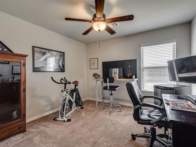 2904 NW 183rd Circle, Edmond, OK 73012