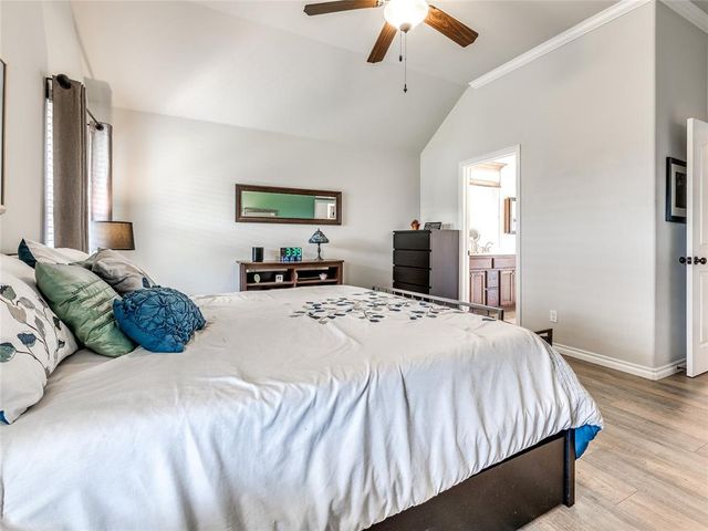 2904 NW 183rd Circle, Edmond, OK 73012