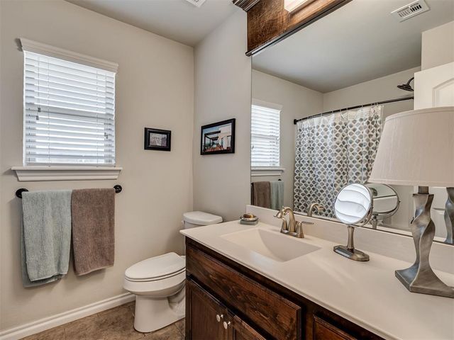 2904 NW 183rd Circle, Edmond, OK 73012