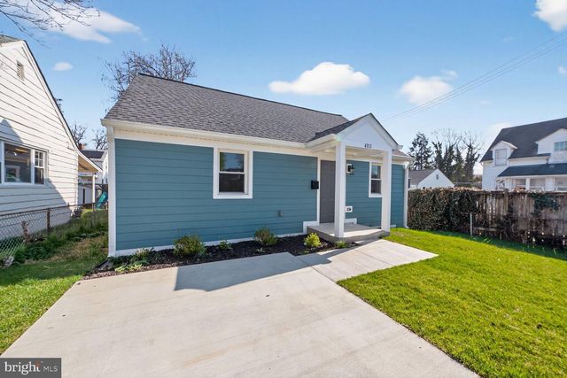 4312 VINE ST, Capitol Heights, MD 20743
