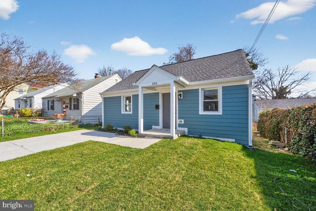 4312 VINE ST, Capitol Heights, MD 20743