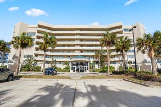 4621 S Atlantic Ave. Avenue # 7101, Ponce Inlet, FL 32127