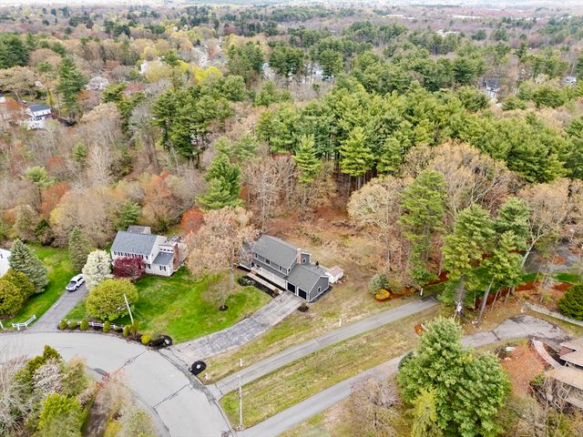 14 Estey Way, Canton, MA 02021