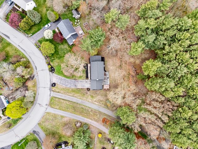 14 Estey Way, Canton, MA 02021