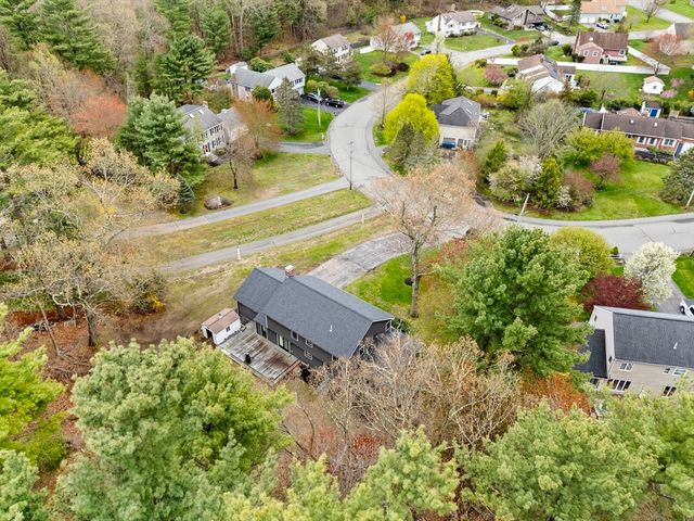 14 Estey Way, Canton, MA 02021