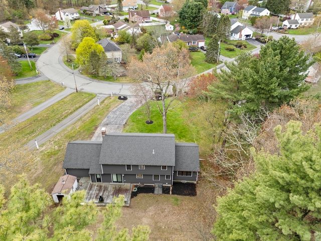 14 Estey Way, Canton, MA 02021