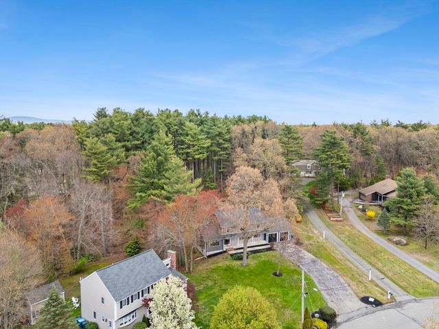 14 Estey Way, Canton, MA 02021