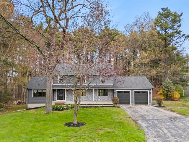 14 Estey Way, Canton, MA 02021