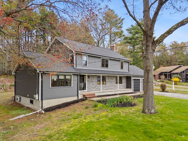 14 Estey Way, Canton, MA 02021