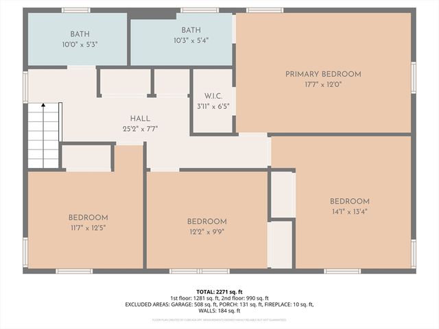 14 Estey Way, Canton, MA 02021