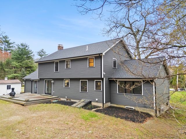 14 Estey Way, Canton, MA 02021