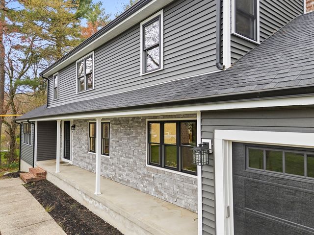 14 Estey Way, Canton, MA 02021