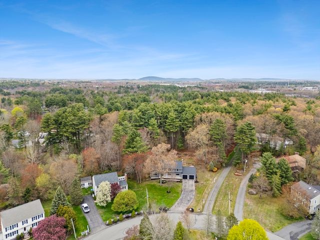 14 Estey Way, Canton, MA 02021