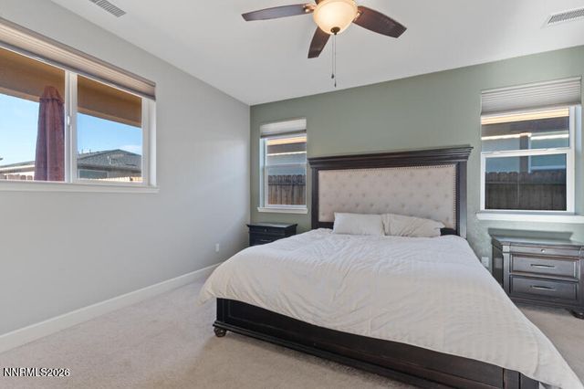 1152 Tussocks Trail, Minden, NV 89423