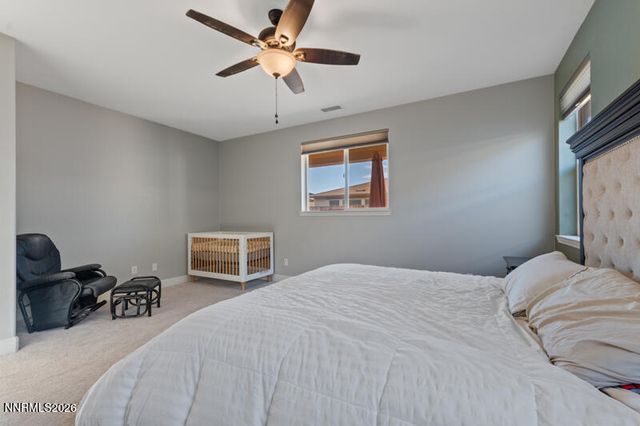 1152 Tussocks Trail, Minden, NV 89423