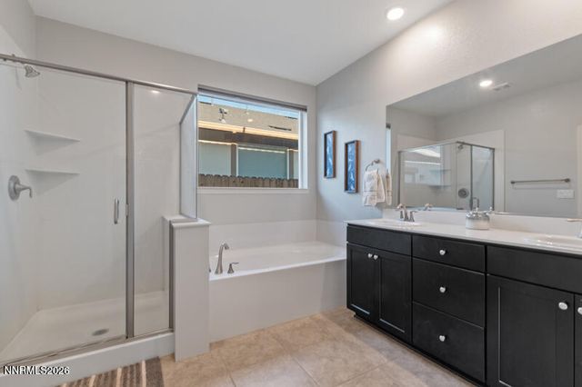 1152 Tussocks Trail, Minden, NV 89423