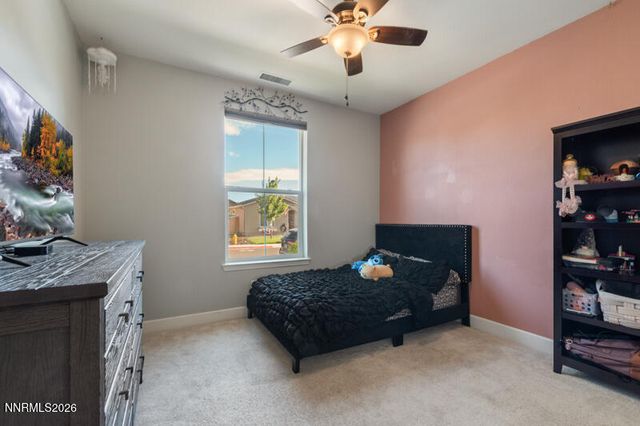 1152 Tussocks Trail, Minden, NV 89423