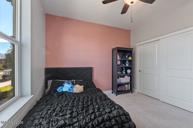 1152 Tussocks Trail, Minden, NV 89423