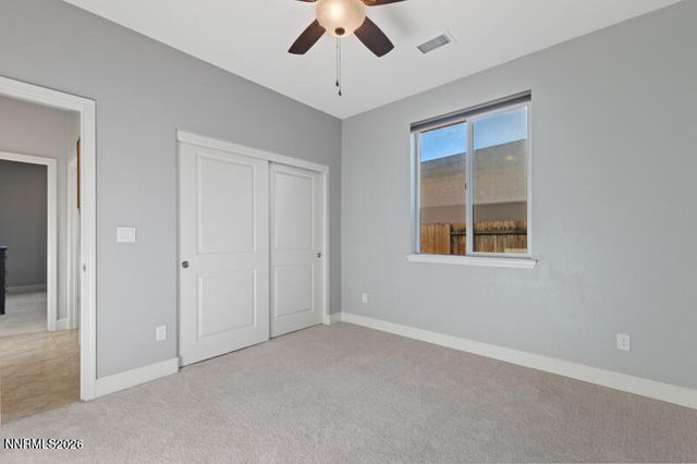 1152 Tussocks Trail, Minden, NV 89423