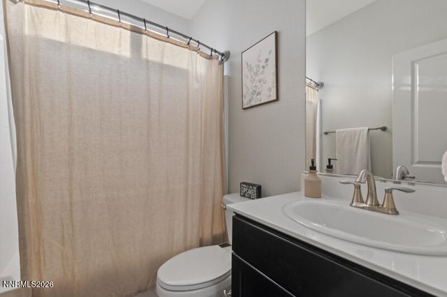 1152 Tussocks Trail, Minden, NV 89423