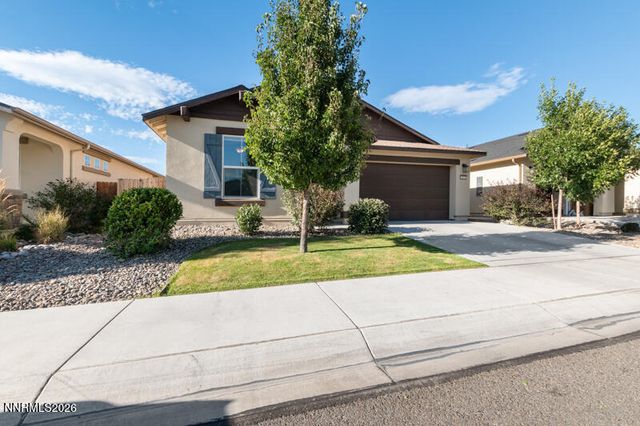 1152 Tussocks Trail, Minden, NV 89423