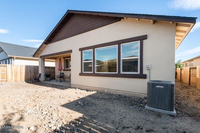 1152 Tussocks Trail, Minden, NV 89423