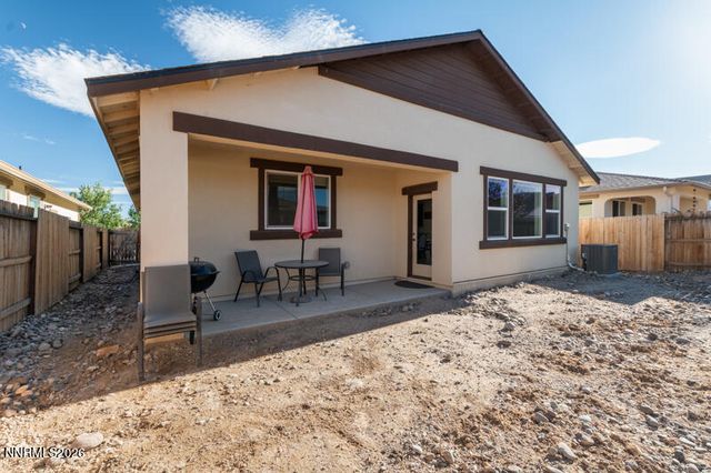 1152 Tussocks Trail, Minden, NV 89423