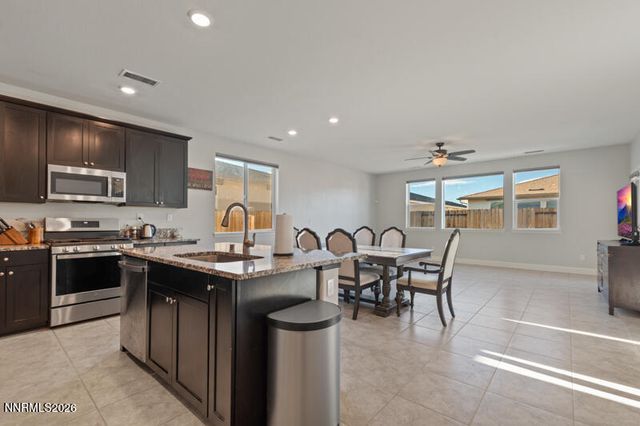1152 Tussocks Trail, Minden, NV 89423