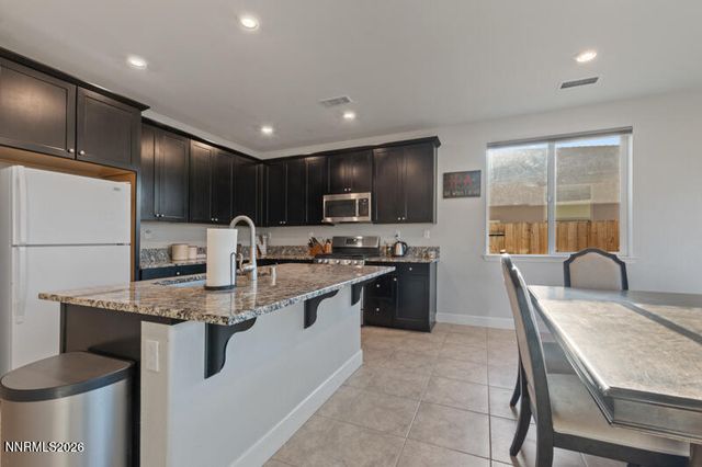 1152 Tussocks Trail, Minden, NV 89423