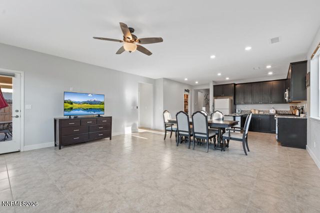 1152 Tussocks Trail, Minden, NV 89423
