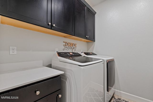 1152 Tussocks Trail, Minden, NV 89423