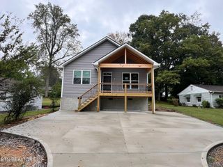 324 N Chilhowee Drive, Knoxville, TN 37914