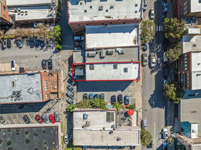 58 Broadway Street, Asheville, NC 28801
