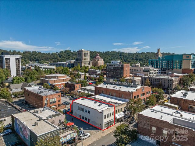58 Broadway Street, Asheville, NC 28801