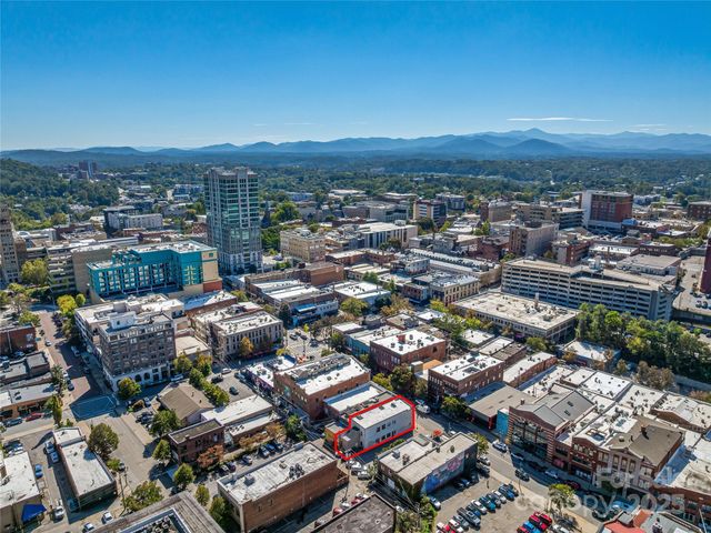 58 Broadway Street, Asheville, NC 28801