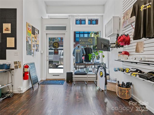 58 Broadway Street, Asheville, NC 28801
