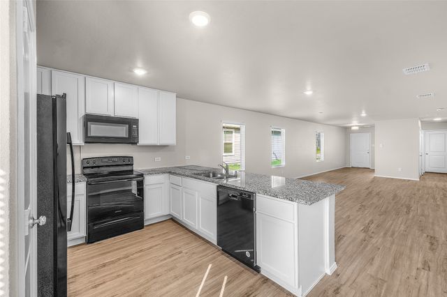 1412 Silver Oak Lane, Fort Worth, TX 76140