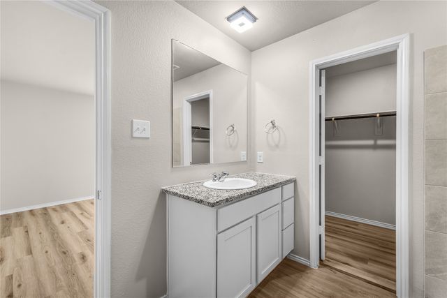 1412 Silver Oak Lane, Fort Worth, TX 76140