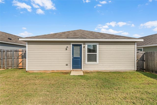 1412 Silver Oak Lane, Fort Worth, TX 76140