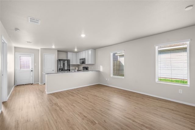 1412 Silver Oak Lane, Fort Worth, TX 76140