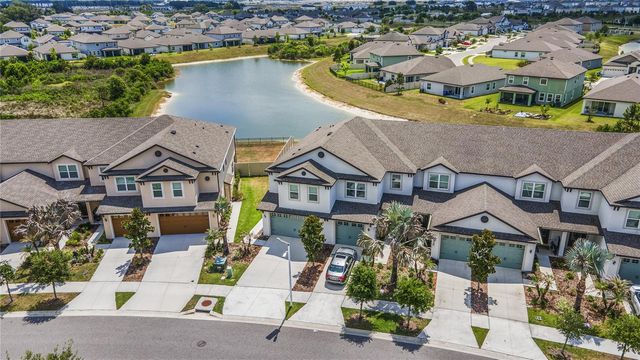 11240 CAY SPRUCE WAY, San Antonio, FL 33576
