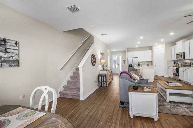11240 CAY SPRUCE WAY, San Antonio, FL 33576