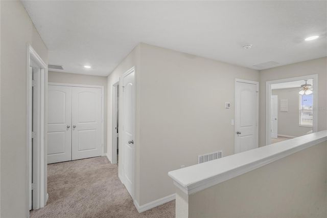 11240 CAY SPRUCE WAY, San Antonio, FL 33576