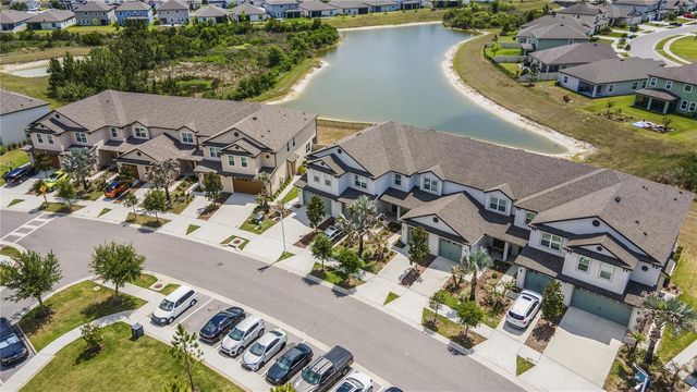 11240 CAY SPRUCE WAY, San Antonio, FL 33576