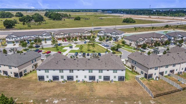 11240 CAY SPRUCE WAY, San Antonio, FL 33576