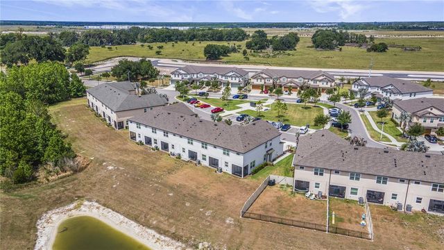 11240 CAY SPRUCE WAY, San Antonio, FL 33576