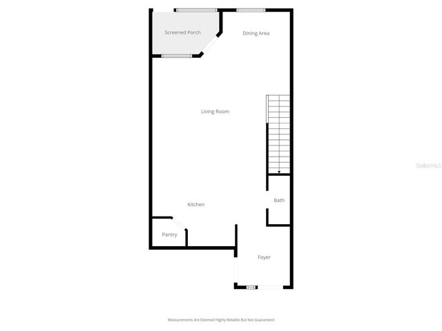 11240 CAY SPRUCE WAY, San Antonio, FL 33576
