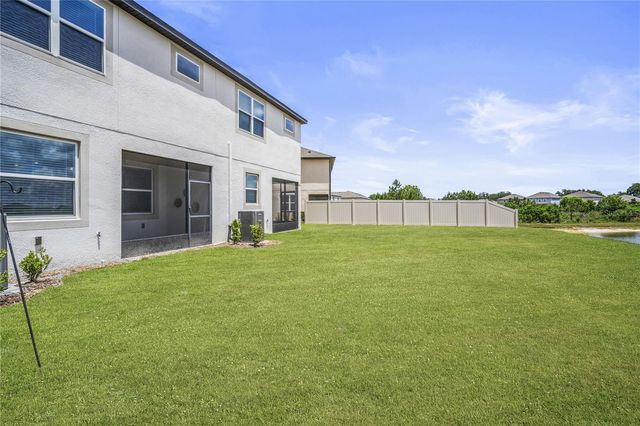 11240 CAY SPRUCE WAY, San Antonio, FL 33576