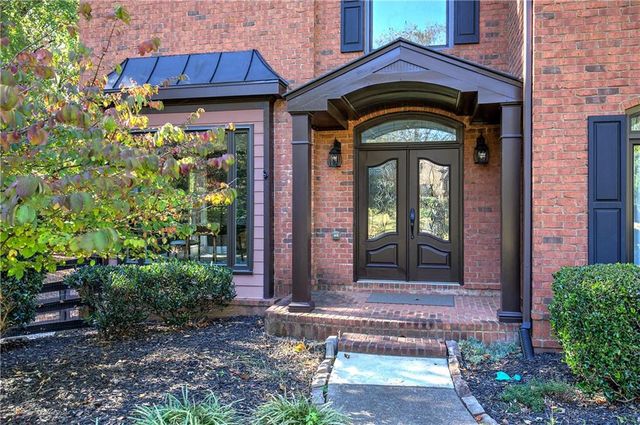 515 Watboro Hill Drive, Alpharetta, GA 30004