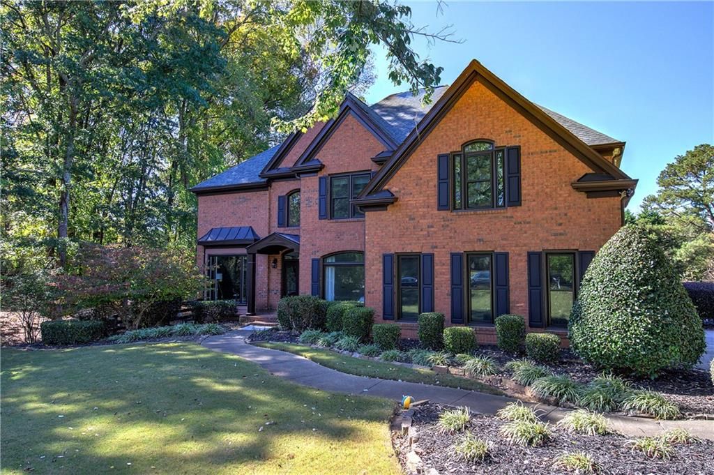 515 Watboro Hill Drive, Alpharetta, GA 30004